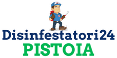 Disinfestatori24 Pistoia